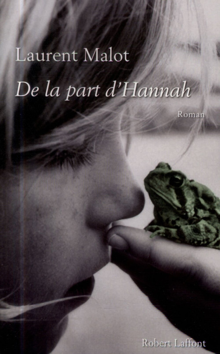Emprunter De la part d'Hannah livre