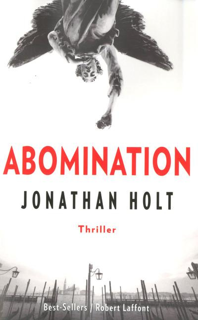 Emprunter La trilogie Carnivia Tome 1 : Abomination livre