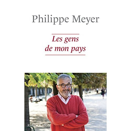 Emprunter Les gens de mon pays livre