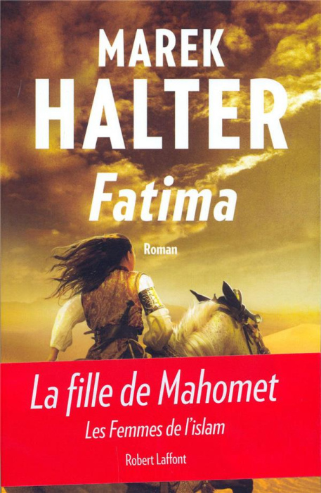 Emprunter Les femmes de l'islam Tome 2 : Fatima livre