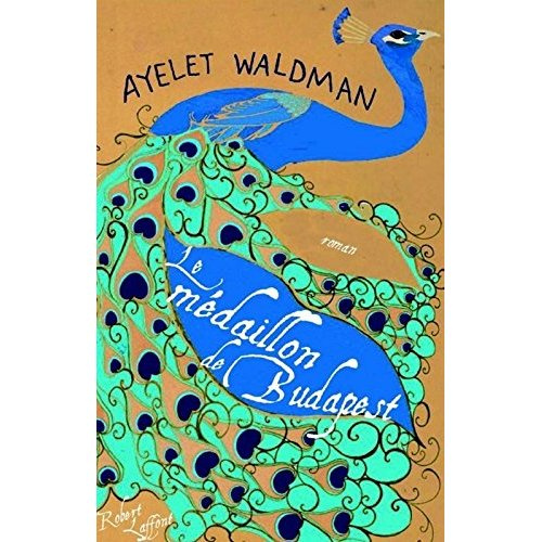 Emprunter Le médaillon de Budapest livre
