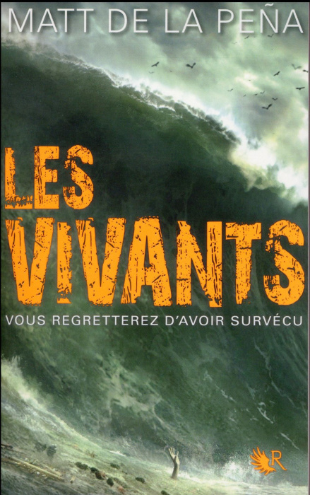 Emprunter Les vivants Tome 1 livre
