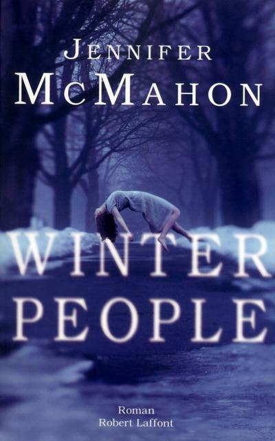 Emprunter Winter People livre