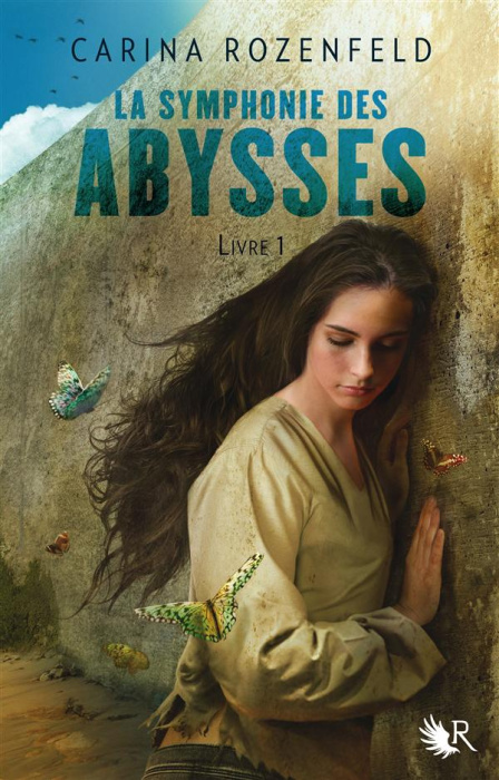 Emprunter La symphonie des abysses Tome 1 : La partition d'Abrielle livre