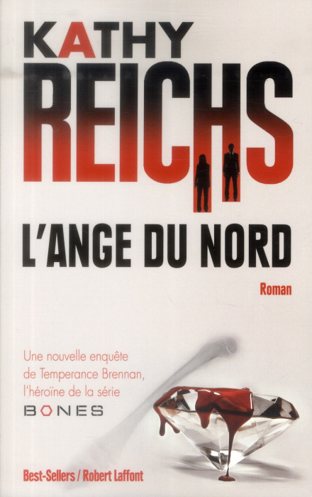 Emprunter L'ange du nord livre