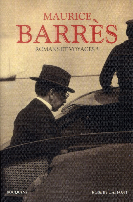 Emprunter Romans et voyages. Tome 1 livre