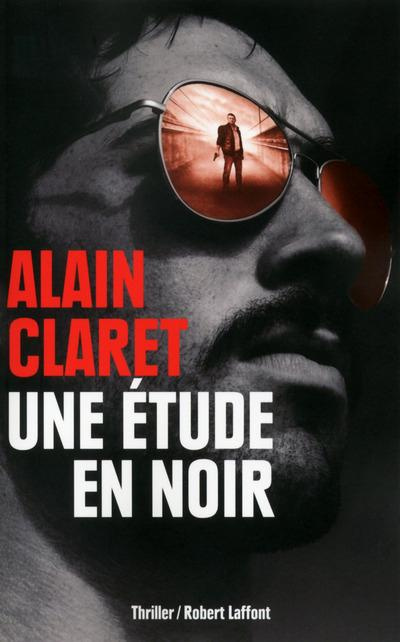 Emprunter Une étude en noir livre