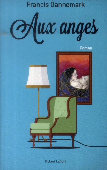 Emprunter Aux anges livre