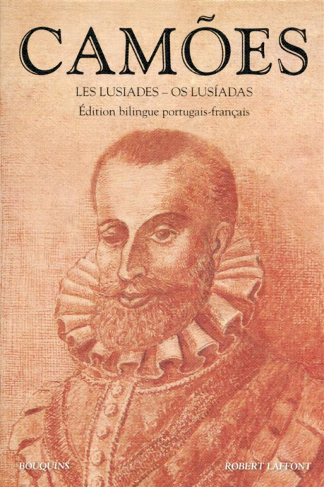 Emprunter Les Lusiades. Edition bilingue portugais-français livre