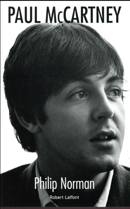 Emprunter Paul McCartney livre