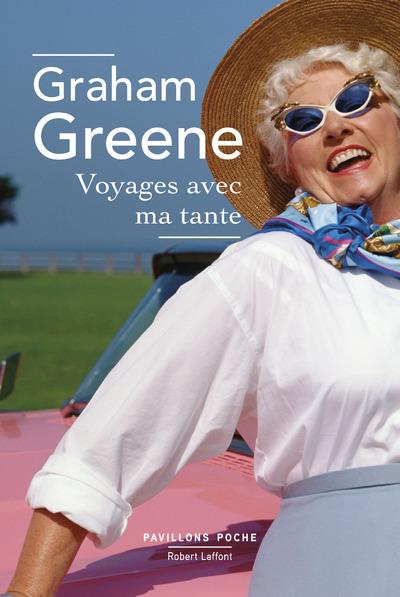 Emprunter Voyages avec ma tante livre