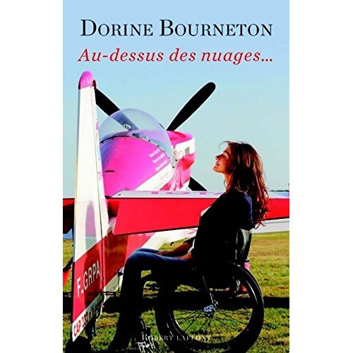 Emprunter Au-dessus des nuages... livre