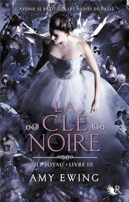 Emprunter Le Joyau Tome 3 : La clé noire livre