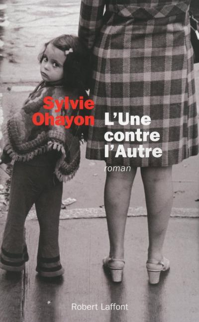 Emprunter L'une contre l'autre livre