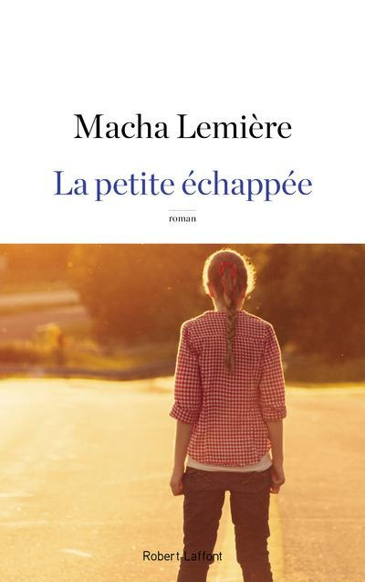 Emprunter La petite échappée livre
