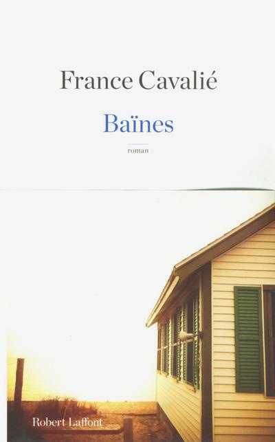 Emprunter Baïnes livre