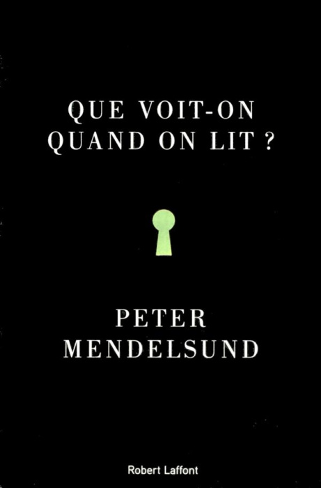 Emprunter Que voit-on quand on lit ? Une phénoménologie avec illustrations livre