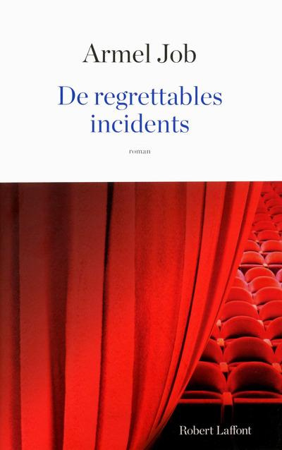 Emprunter De regrettables incidents livre