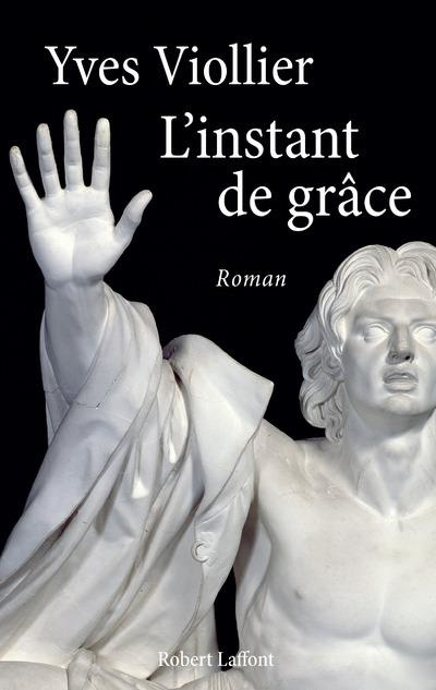 Emprunter L'instant de grâce livre