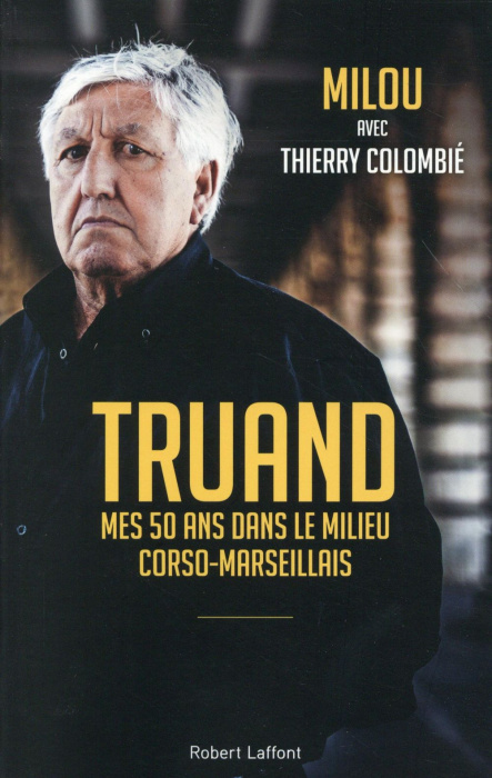 Emprunter Truand livre