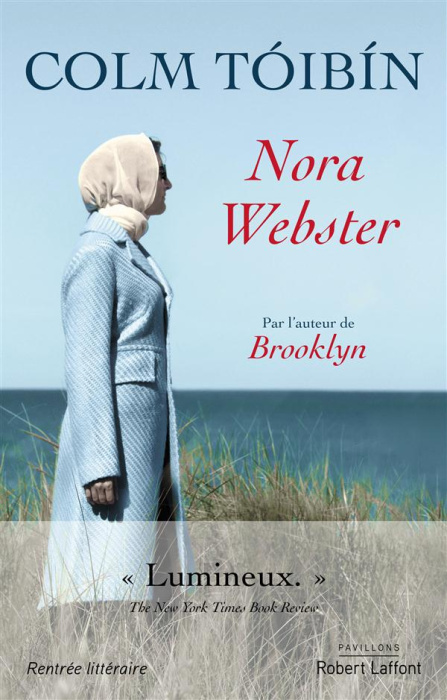 Emprunter Nora Webster livre