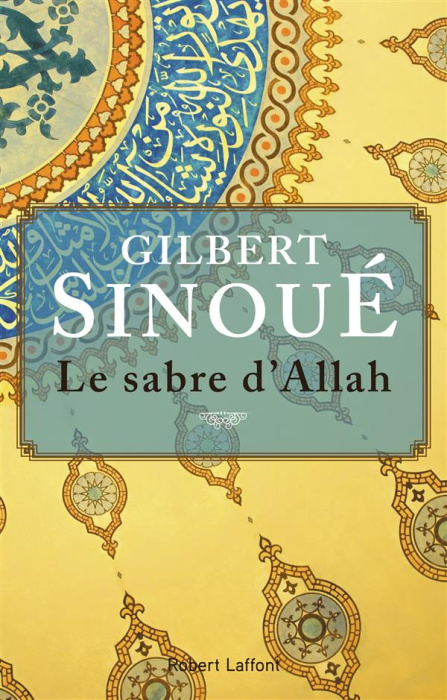 Emprunter Le sabre d'Allah livre