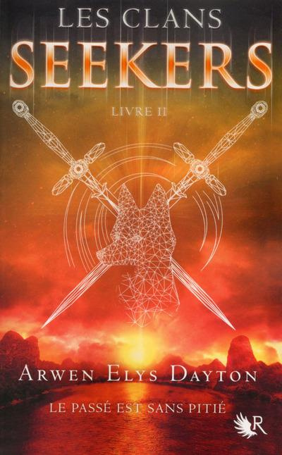 Emprunter Les Clans Seekers Tome 2 : Voyageur livre