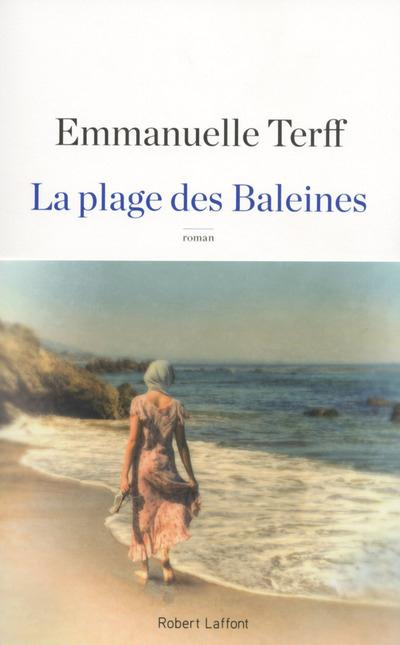 Emprunter LA PLAGE DES BALEINES livre