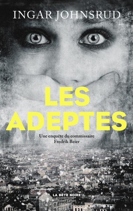 Emprunter Les adeptes livre