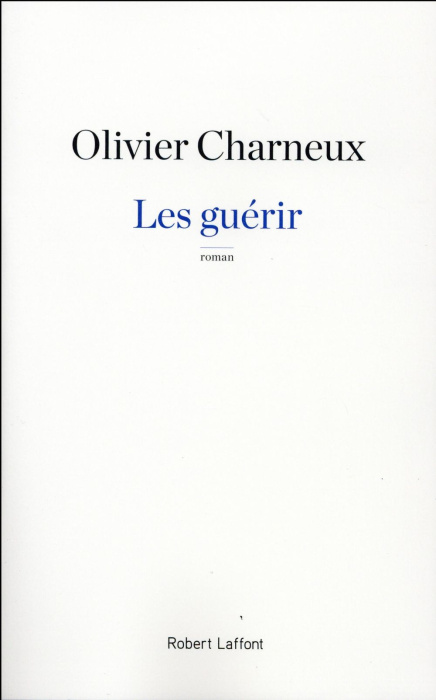 Emprunter Les guérir livre