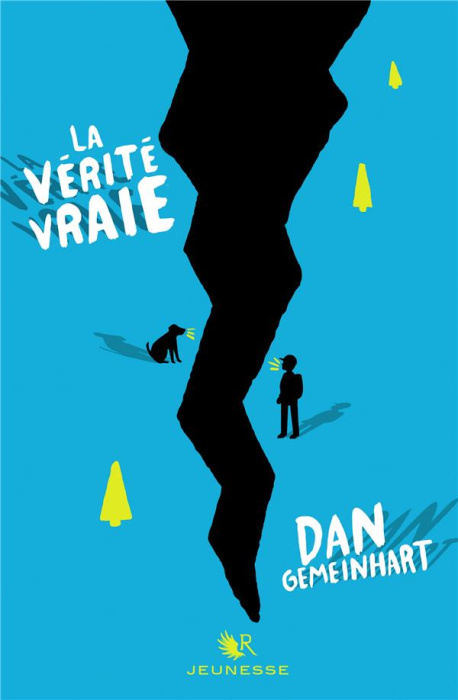 Emprunter La vérité vraie livre