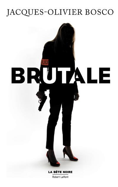 Emprunter Brutale livre