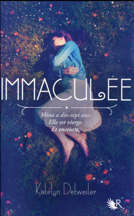 Emprunter Immaculée Tome 1 livre