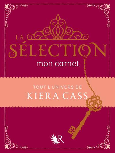 Emprunter La Sélection : Mon carnet livre