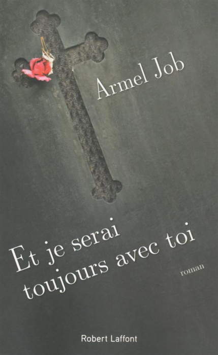 Emprunter ET JE SERAI TOUJOURS AVEC TOI livre