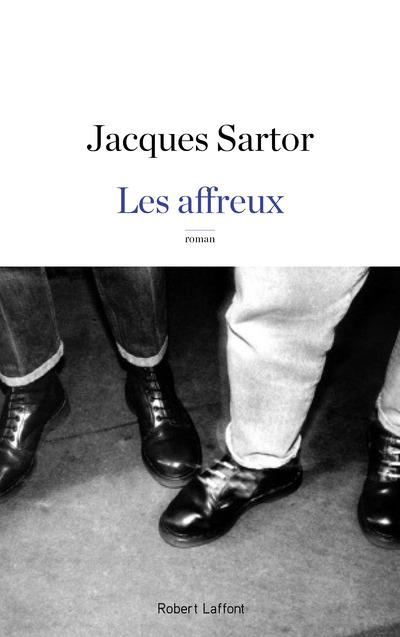 Emprunter Les affreux livre