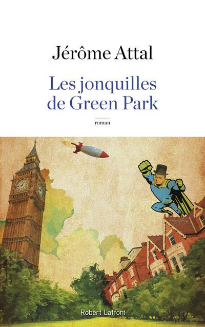 Emprunter Les jonquilles de Green Park livre