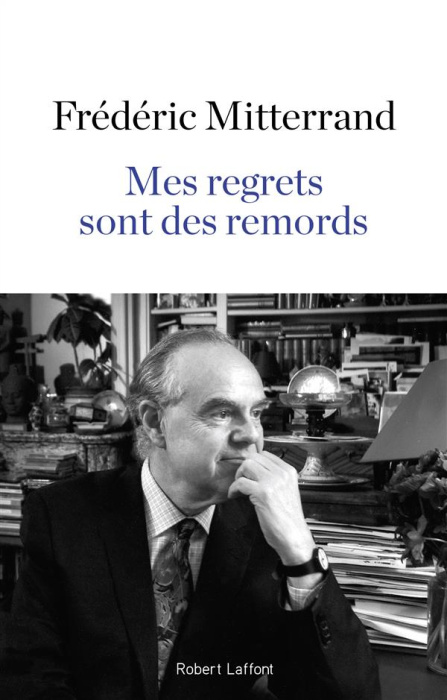 Emprunter Mes regrets sont des remords livre