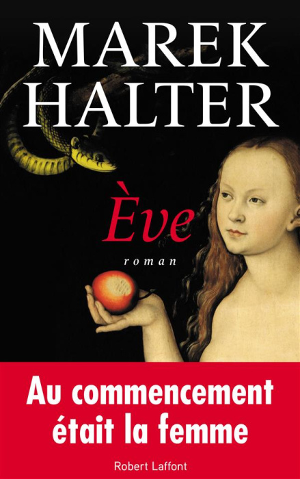 Emprunter Eve livre