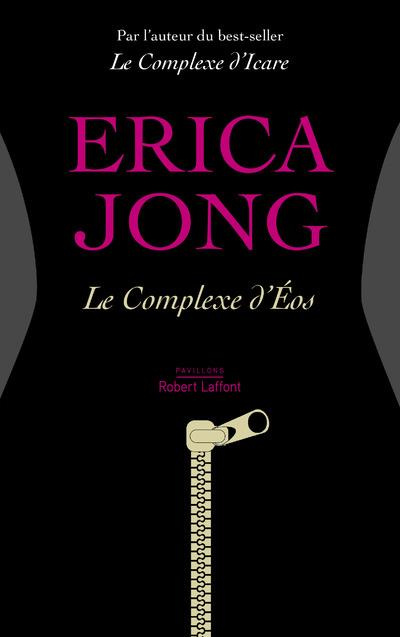 Emprunter Le complexe d'Eos livre