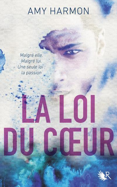 Emprunter La loi du coeur livre
