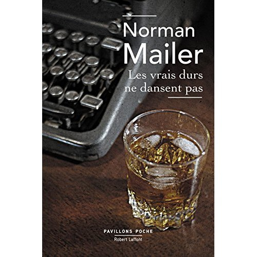 Emprunter Les vrais durs ne dansent pas livre