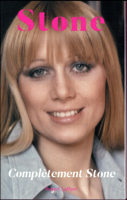 Emprunter Complètement Stone livre