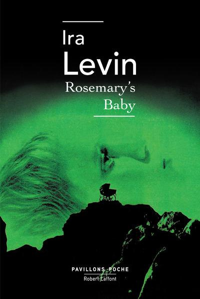 Emprunter Rosemary's baby livre