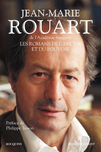 Emprunter Les romans de l'amour et du pouvoir livre