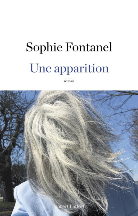 Emprunter Une apparition livre