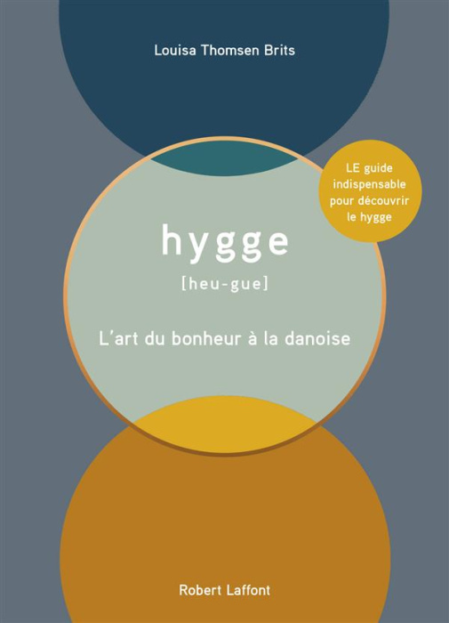 Emprunter Hygge. L'art du bonheur à la danoise livre