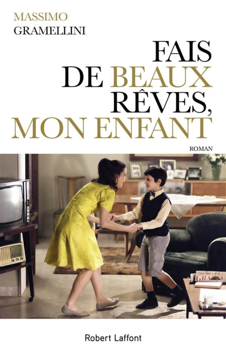 Emprunter Fais de beaux rêves, mon enfant livre