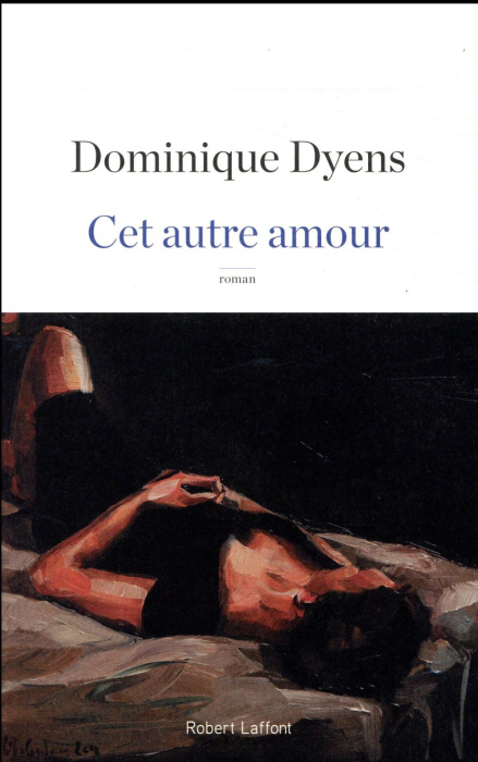 Emprunter Cet autre amour livre
