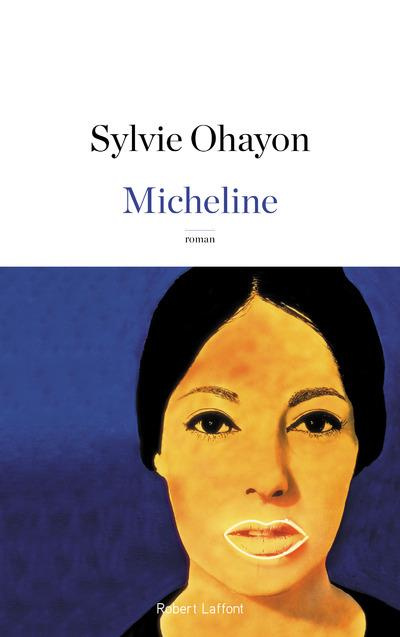 Emprunter Micheline livre